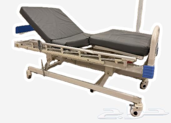 سرير طبي كهربائي64567698194563110