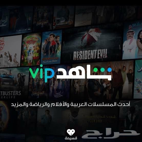 Shahid and Netflix Subscription with Golden Guarantee64568252594305110