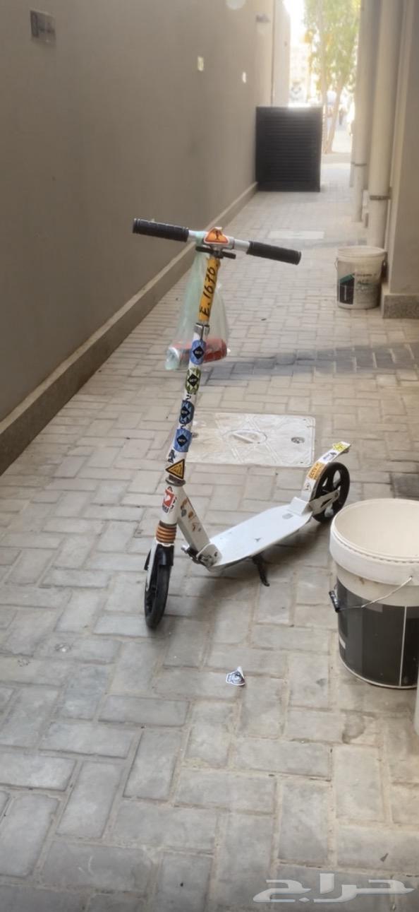 سكوتر كويس جدا مافي64567725308035113