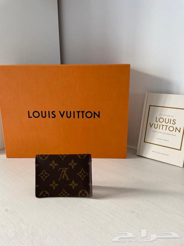 Louis Vuitton Cardholders (Brand New)64563173818497111