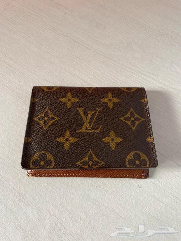 Louis Vuitton Cardholders (Brand New)64563173818497112
