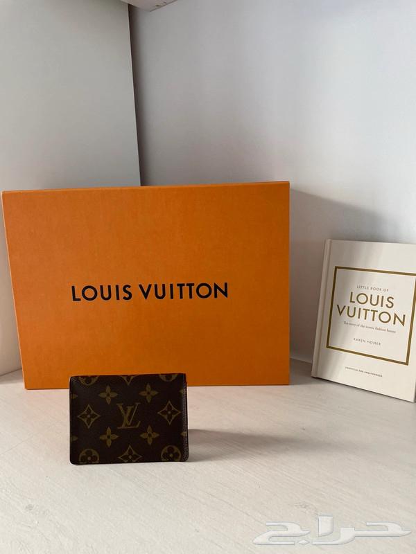 Louis Vuitton Cardholders (Brand New)64563173818497110