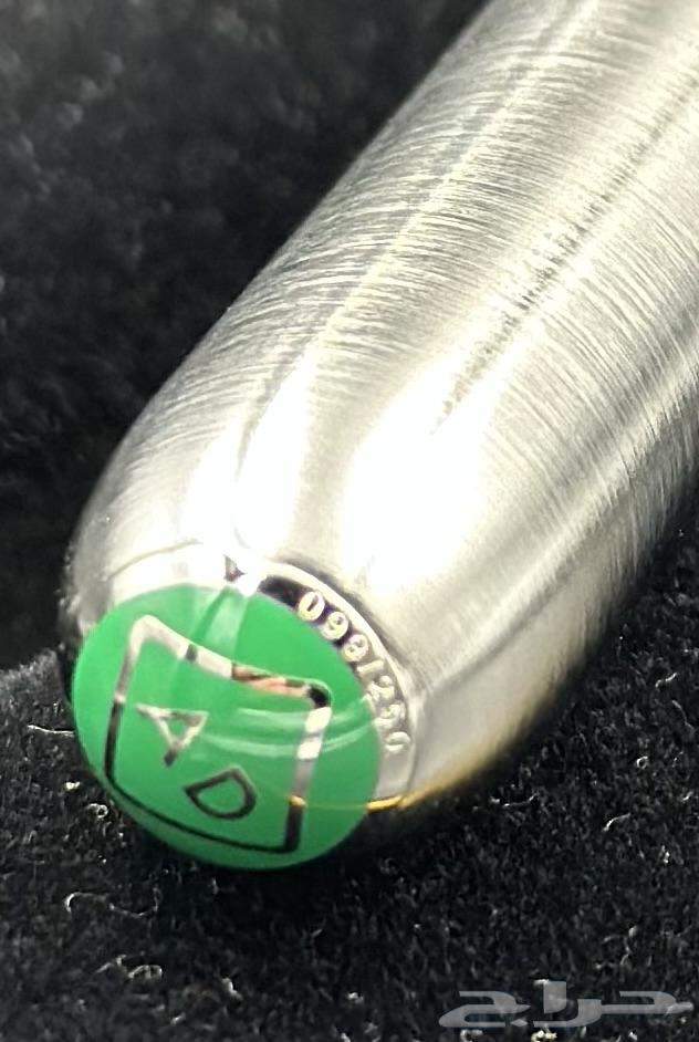 قلم دنهيل الاصدار السعودي64570298976386111