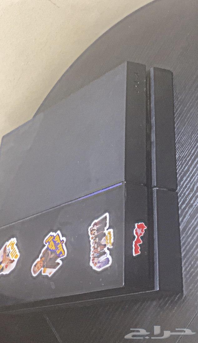 للبيع سوني فور بدون يد فقط بسلكه فقط سبب البيع تبند الجهاز64566672481795110