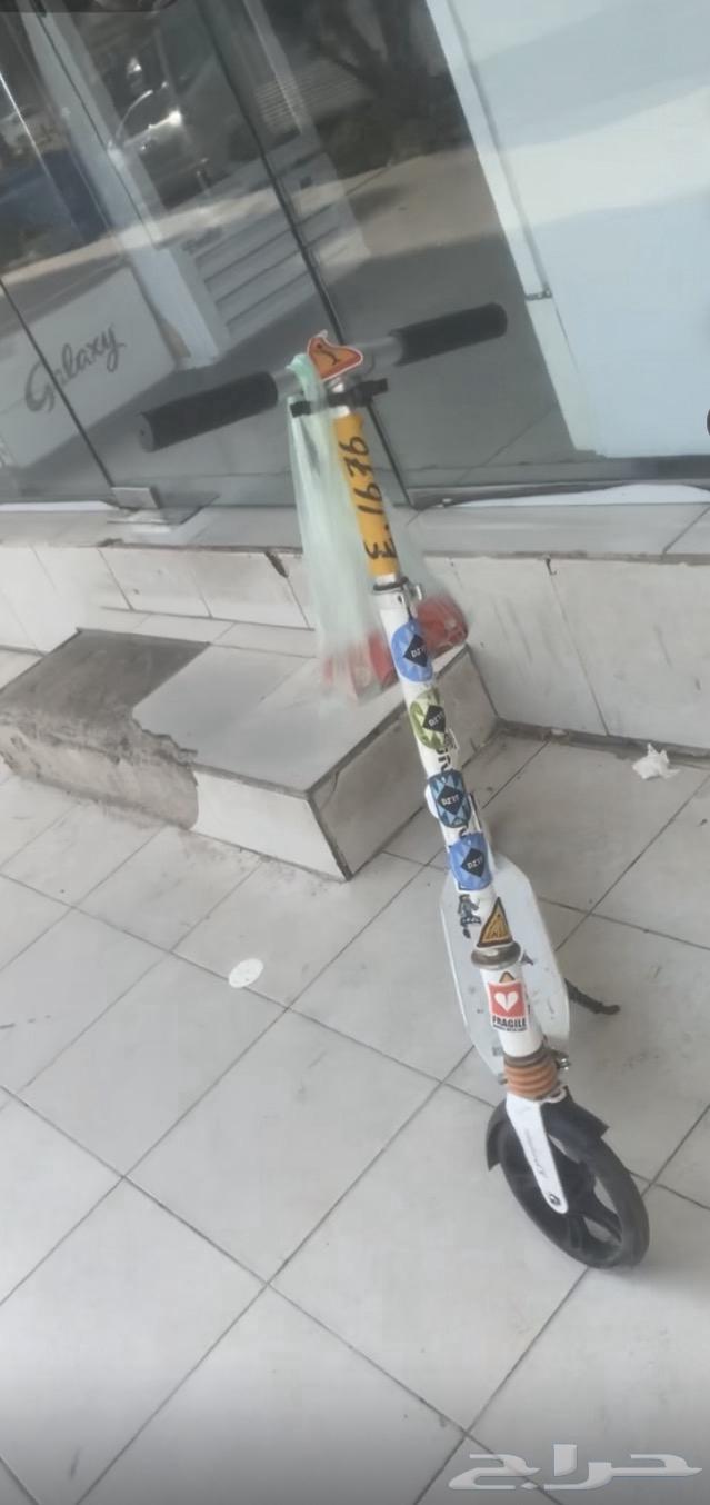 سكوتر كويس جدا مافي64567725308035114