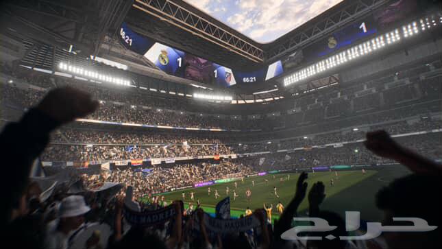 لعبة FC26 نسخة بريميوم والستاندر64563840357891112