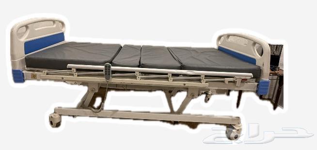 سرير طبي كهربائي64567698194563113