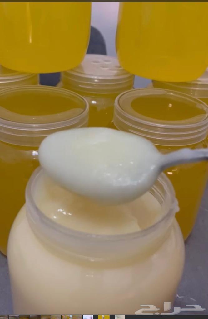 سمن ماعز للبيع64563104523778112