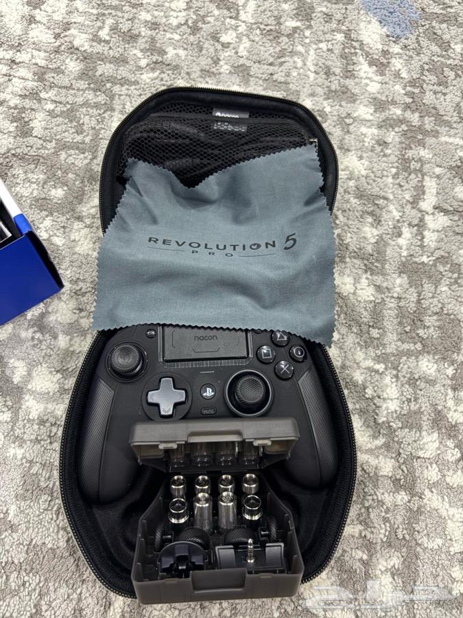 Professional Sony controller for PS4-5 and PC64567281561603111