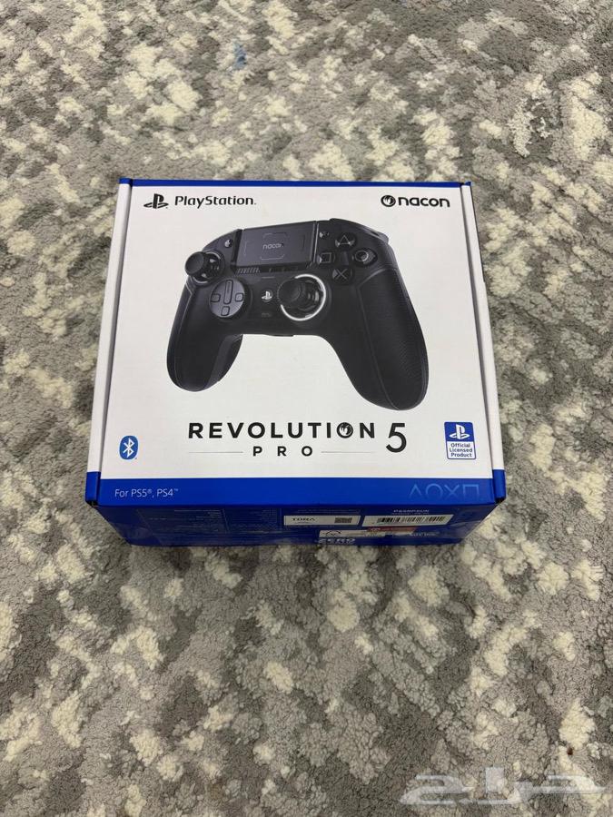 Professional Sony controller for PS4-5 and PC64567281561603110