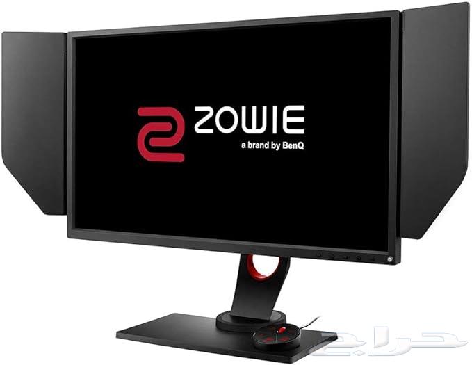 (مستعمله) BenQ ZOWIE XL2546 شاشه قيمنق64568376876289113