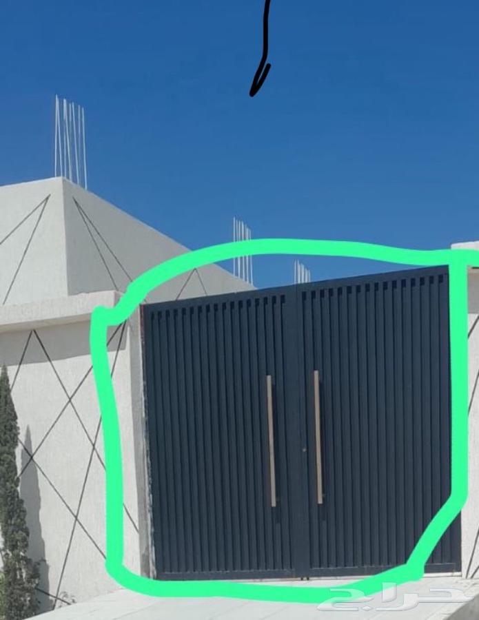 بوابه حديد64573922430723110