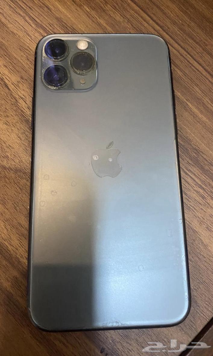 جوال آيفون 11 برو64570818762114113