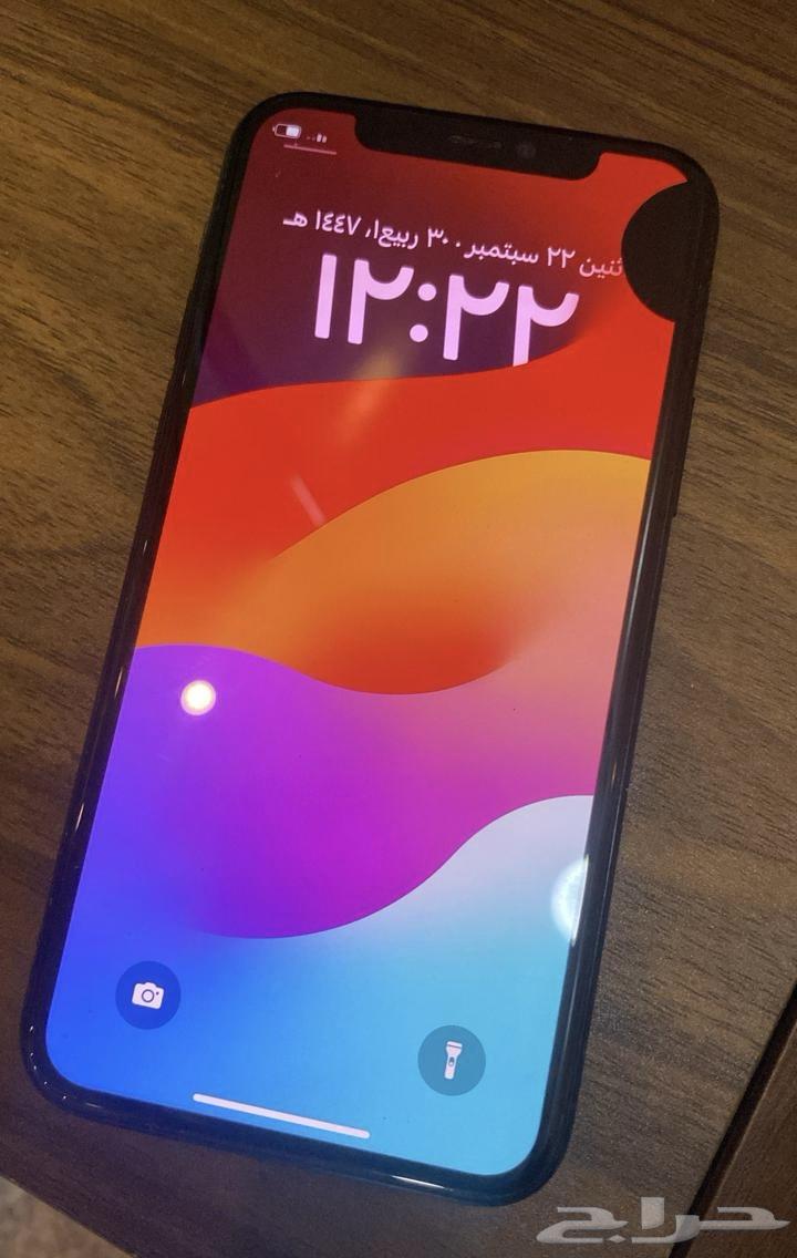 جوال آيفون 11 برو64570818762114110