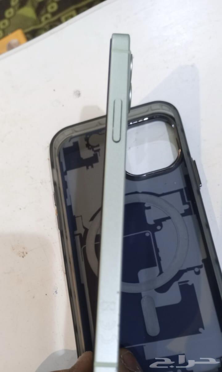 آيفون 12 العادي 64جيحا للبيع64565019912194110