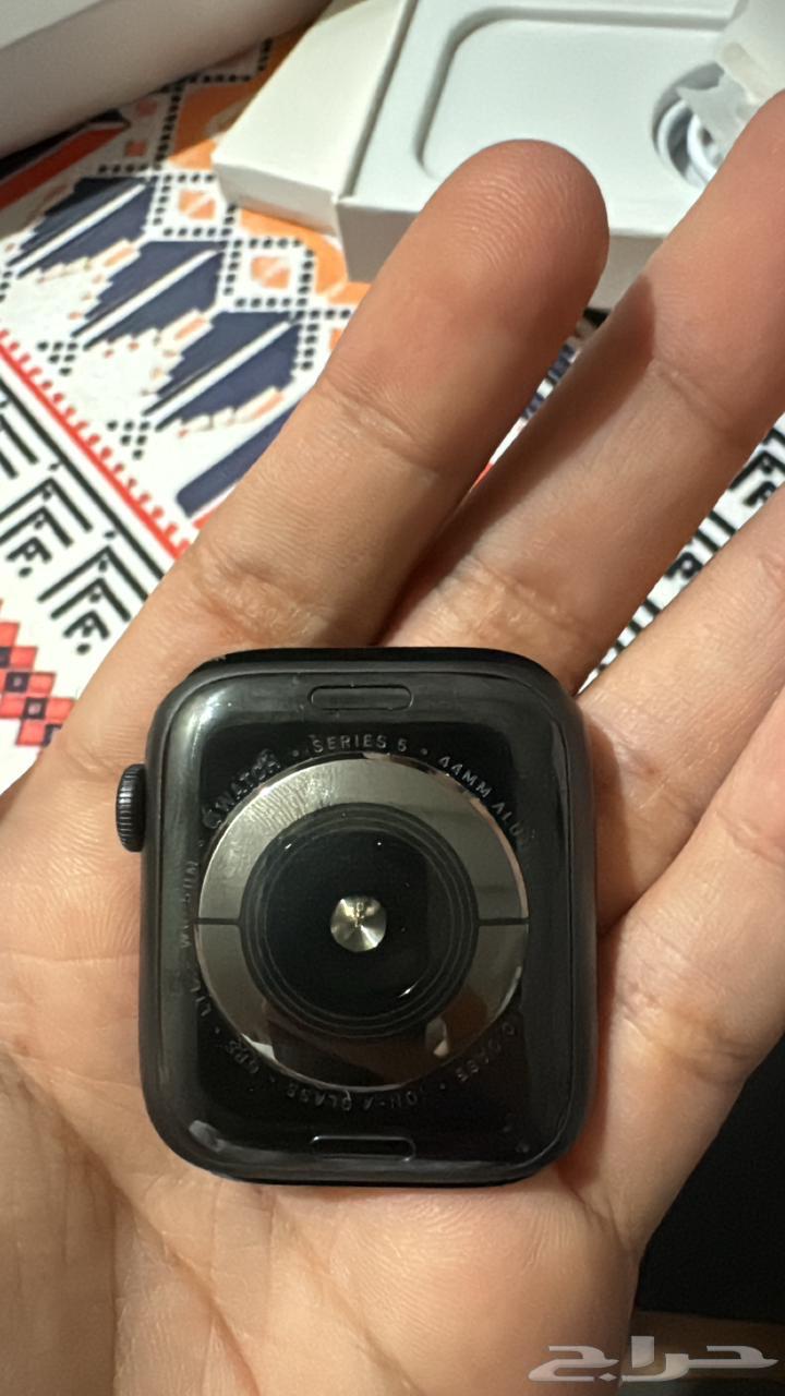 Apple Watch Series 564567698217859110