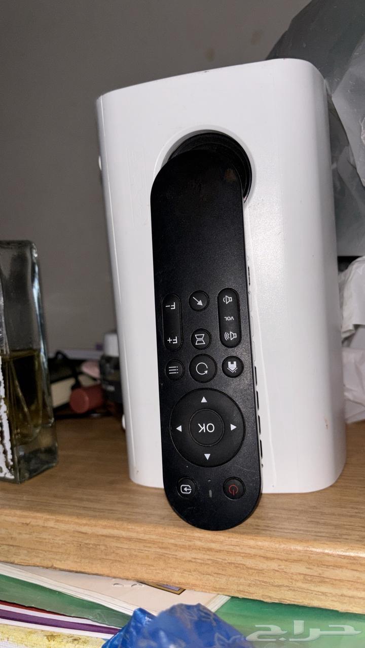 بروجكتر للبيع64569875630466111