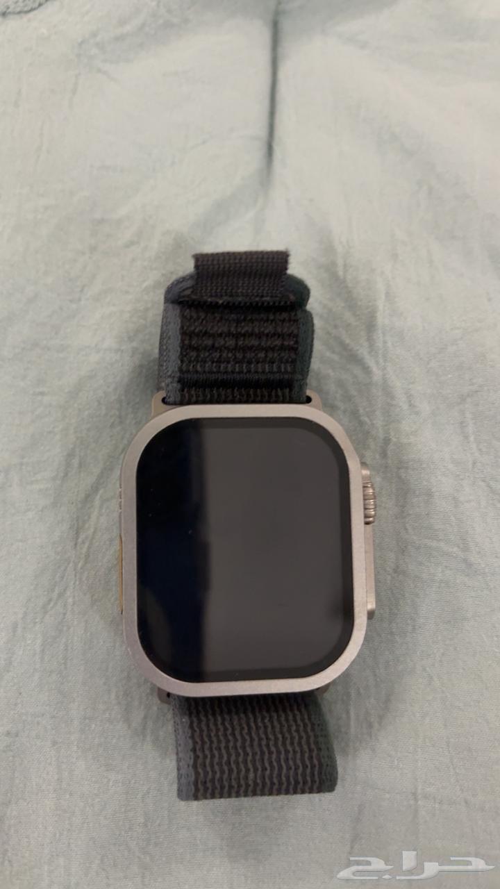 ساعة ابل واتش64569070031617110