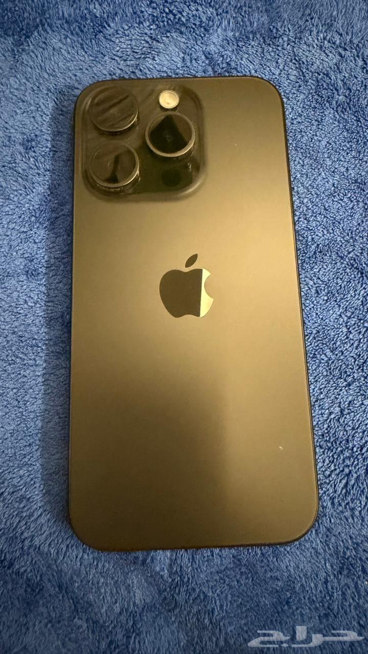 ايفون 15 برو نظيف64569781044482110
