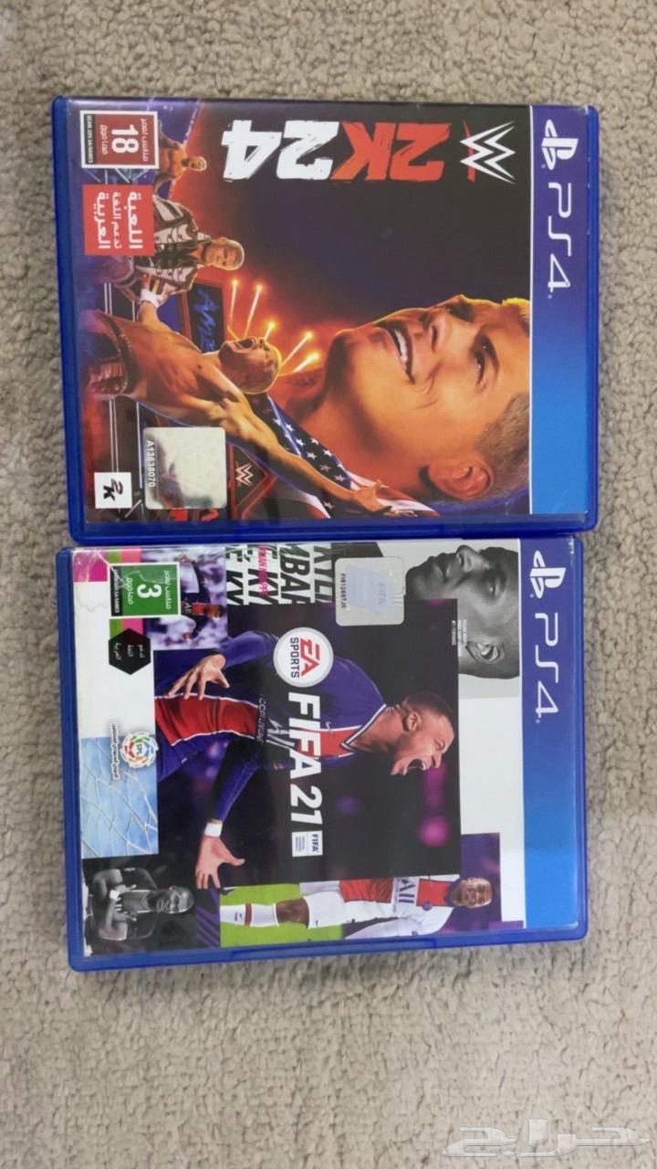 للبيع 5 اشرطة بلاستيشن اصلية بحاله ممتازه64567143052161111