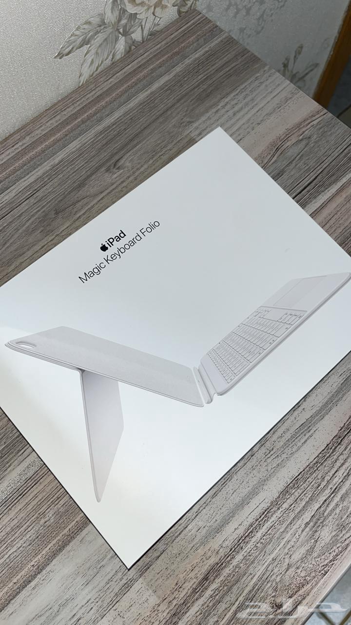 كيبورد ايباد A1664571409612033110