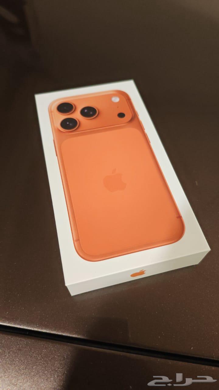 iPhone 17 Pro Pro Max64568423442947110