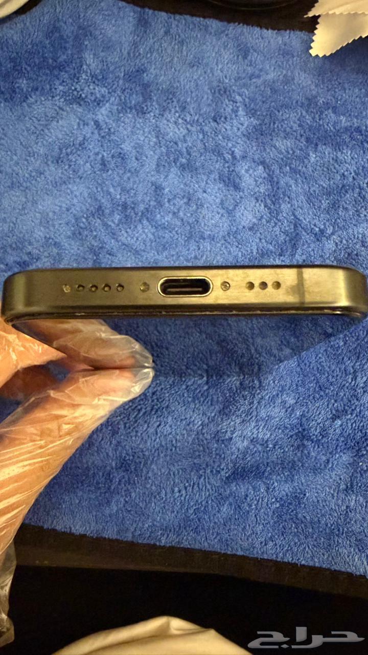 ايفون 15 برو نظيف64569781044482113