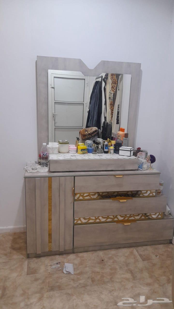 للبيع غرفة نوم كامل64571395960449114