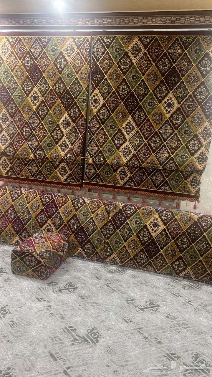 جلسة ارضية للبيع64565494359169113