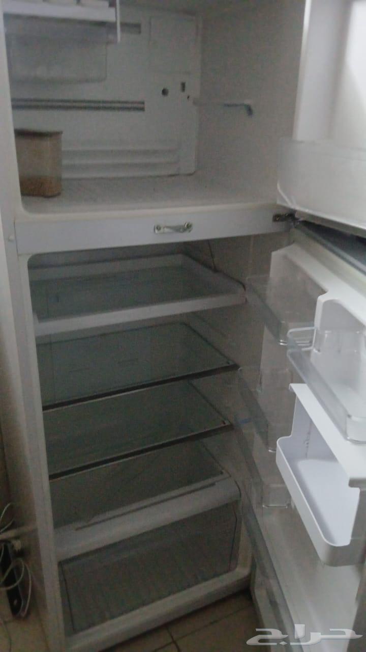 ثلاجه للبيع64563605627777113