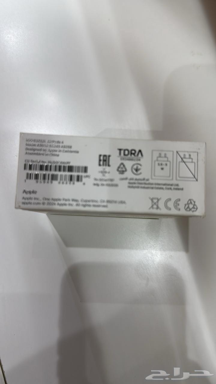 سماعة ايربودز اصدار الرابع64567046044929112