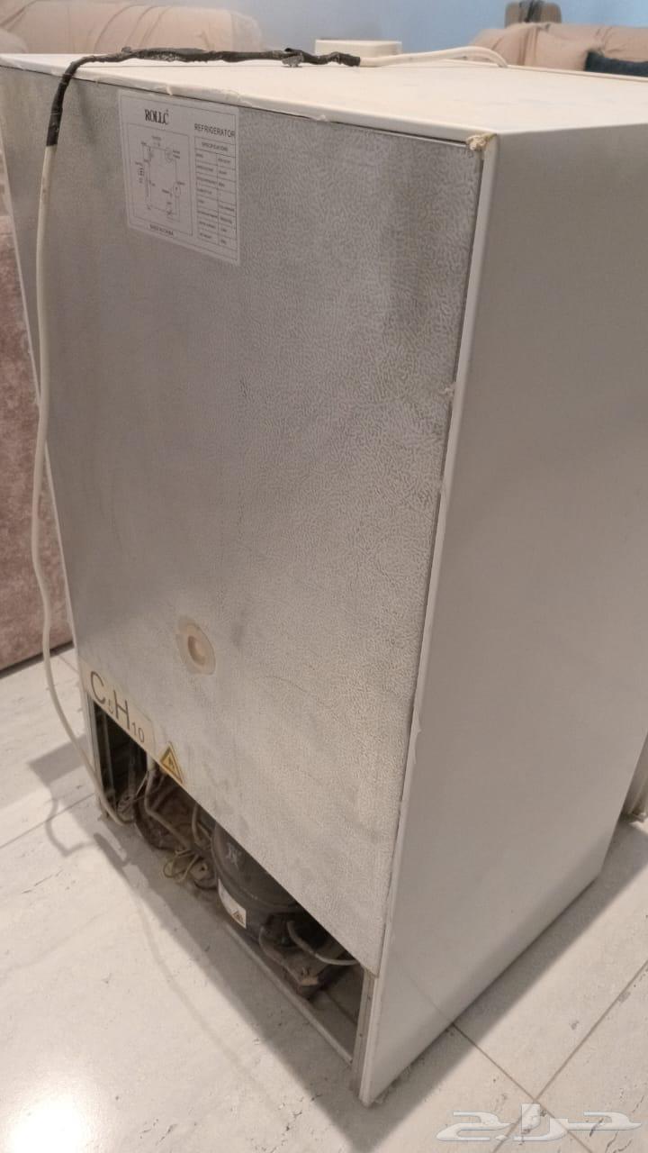 ثلاجه للبيع64564782157059110