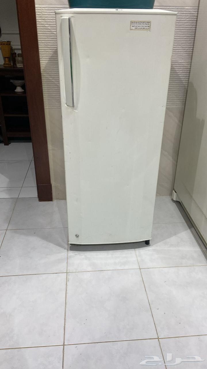 ثلاجه مستخدم نظيف64568947712769113