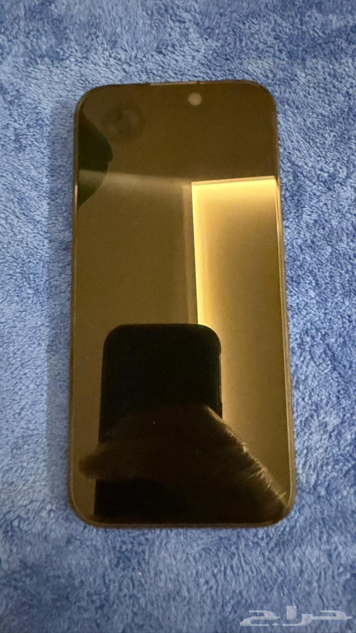 ايفون 15 برو نظيف64569781044482111