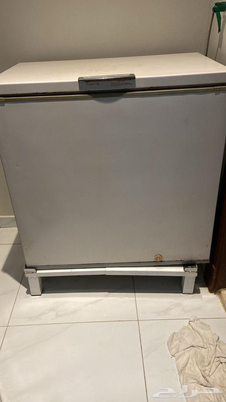 ثلاجه مستخدم نظيف64568947712769110