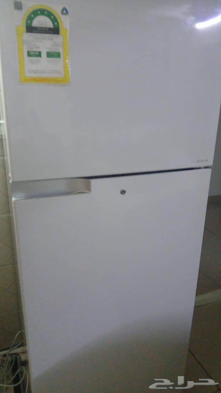 ثلاجه للبيع64563605627777110