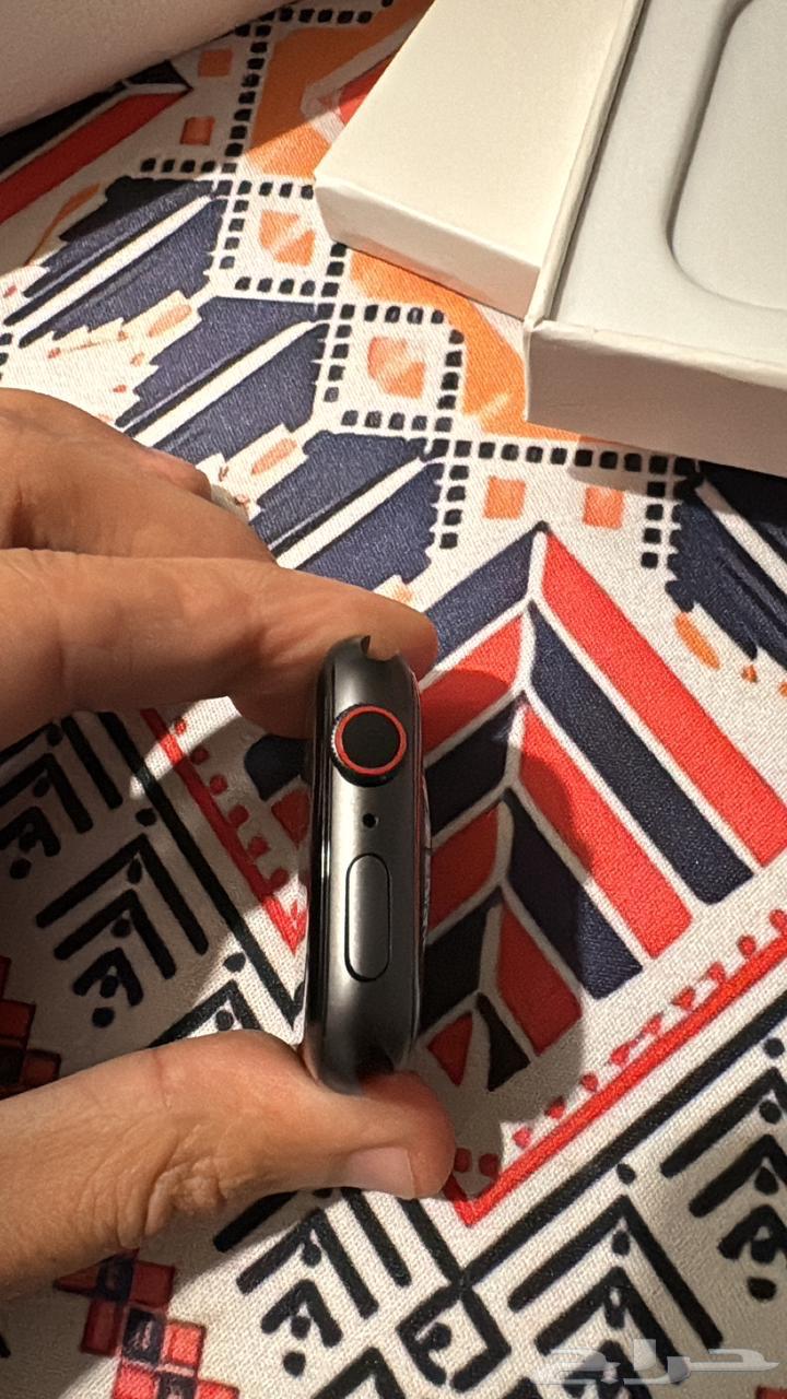 Apple Watch Series 564567698217859111