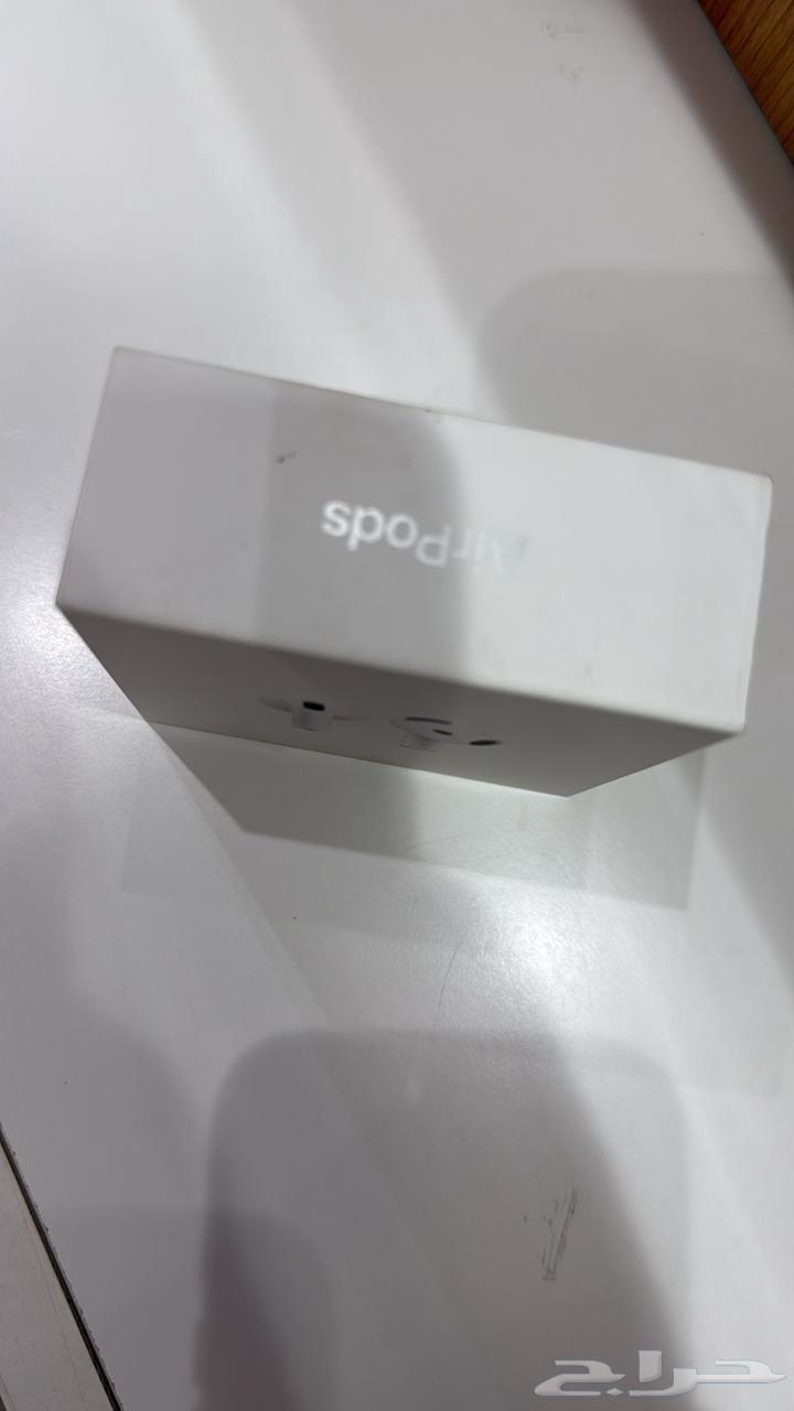 سماعة ايربودز اصدار الرابع64567046044929111