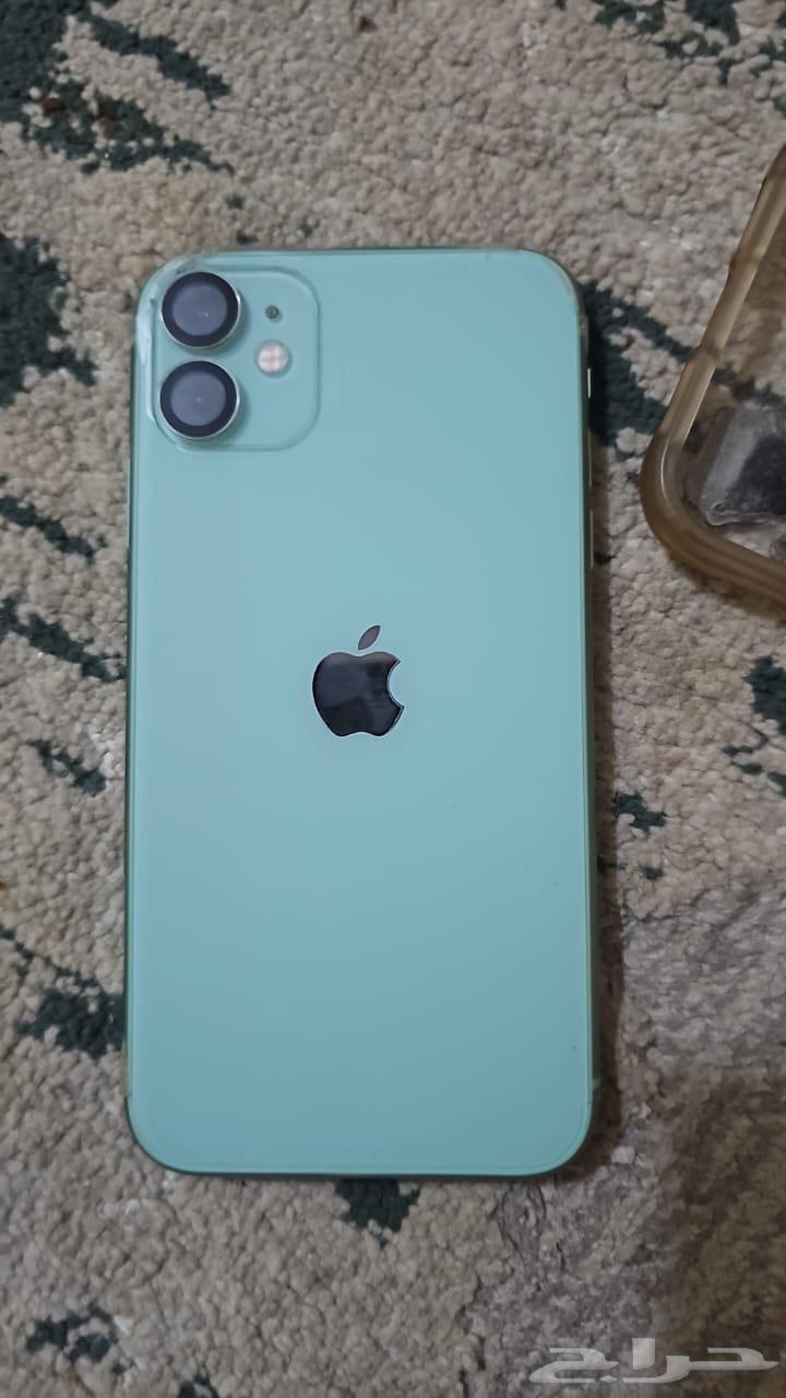 iPhone 11 regular64569220143105110