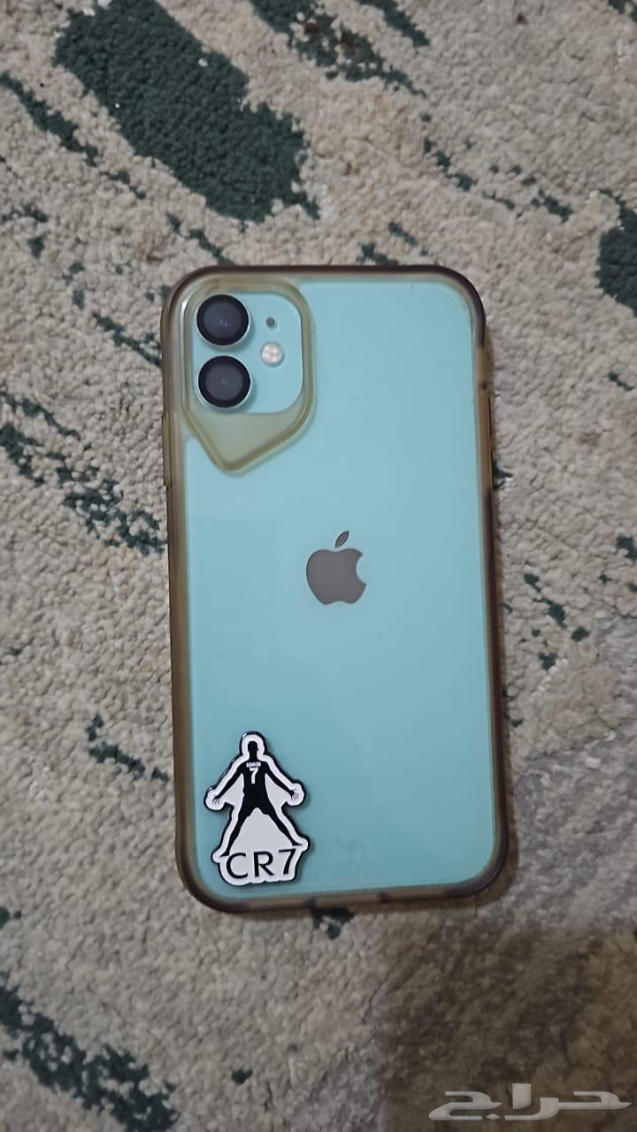 iPhone 11 regular64569220143105112