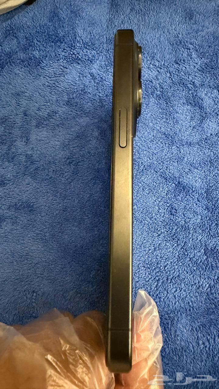 ايفون 15 برو نظيف64569781044482114