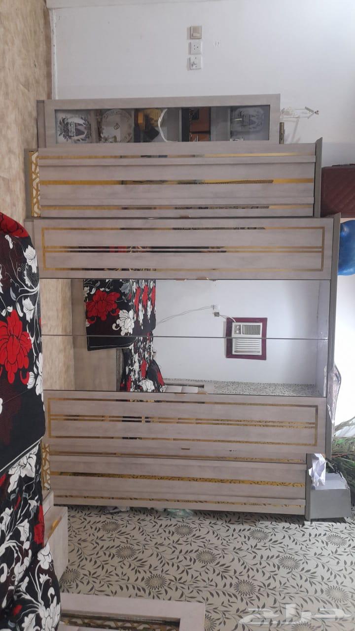 للبيع غرفة نوم كامل64571395960449113