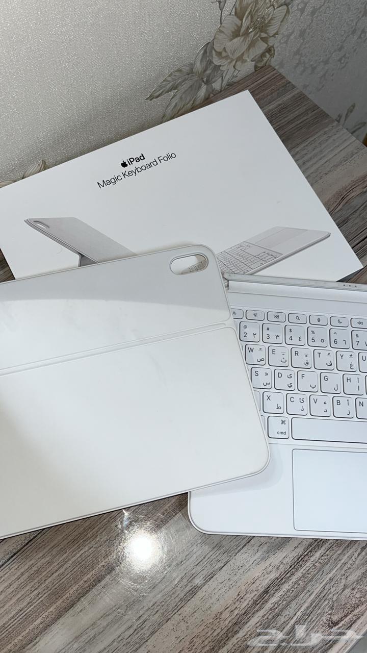 كيبورد ايباد A1664571409612033111