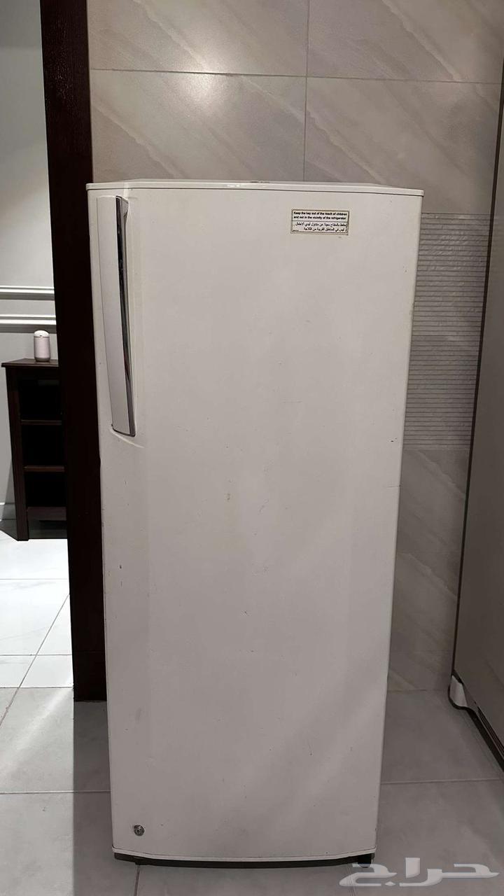ثلاجه مستخدم نظيف64568947712769111