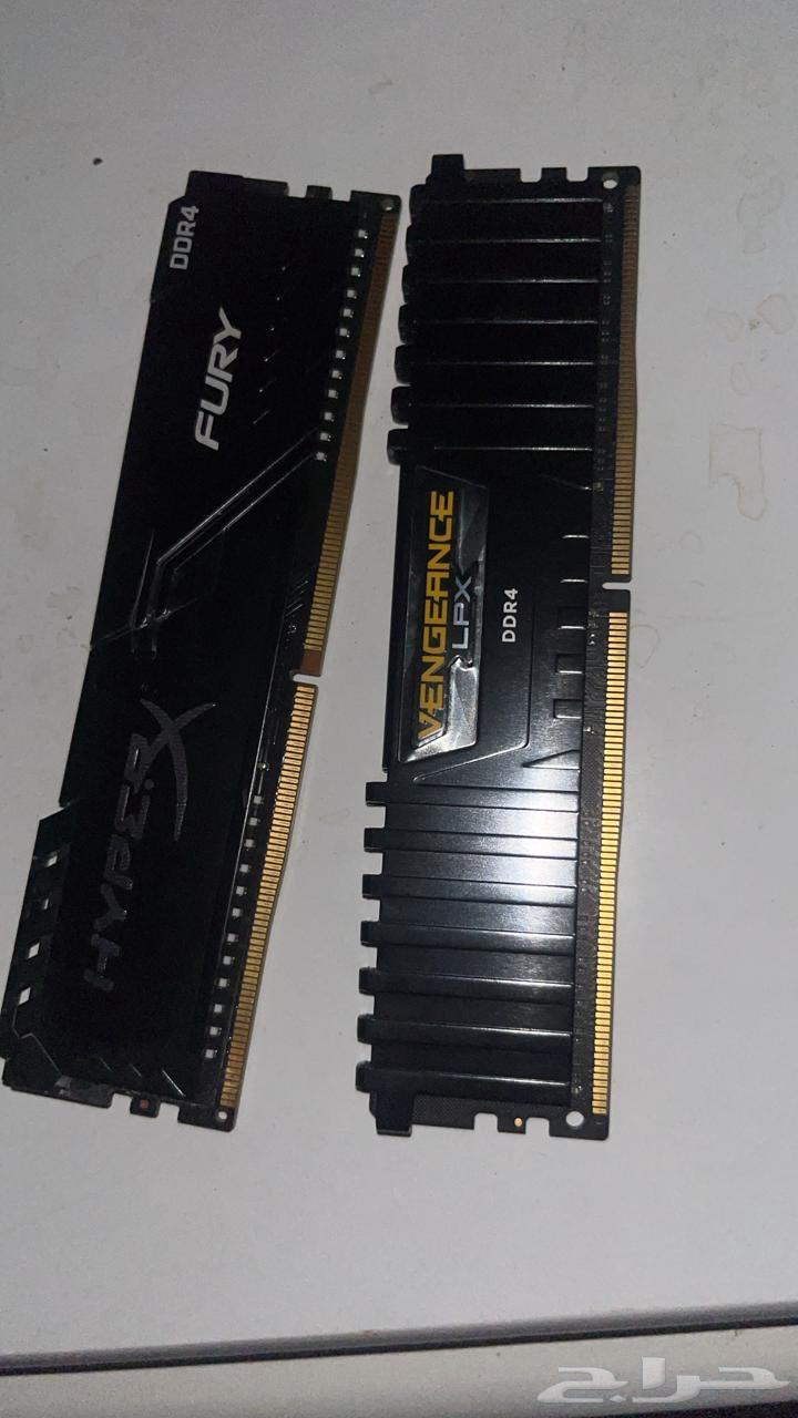 Processor and RAM64562671230337111