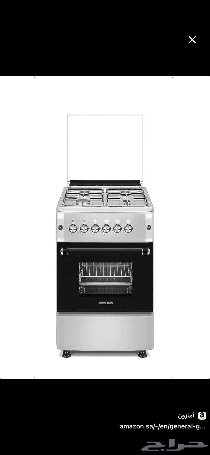 للبيع عدد 2 مكيف شباك وعدد 1 فرن64569835295233112