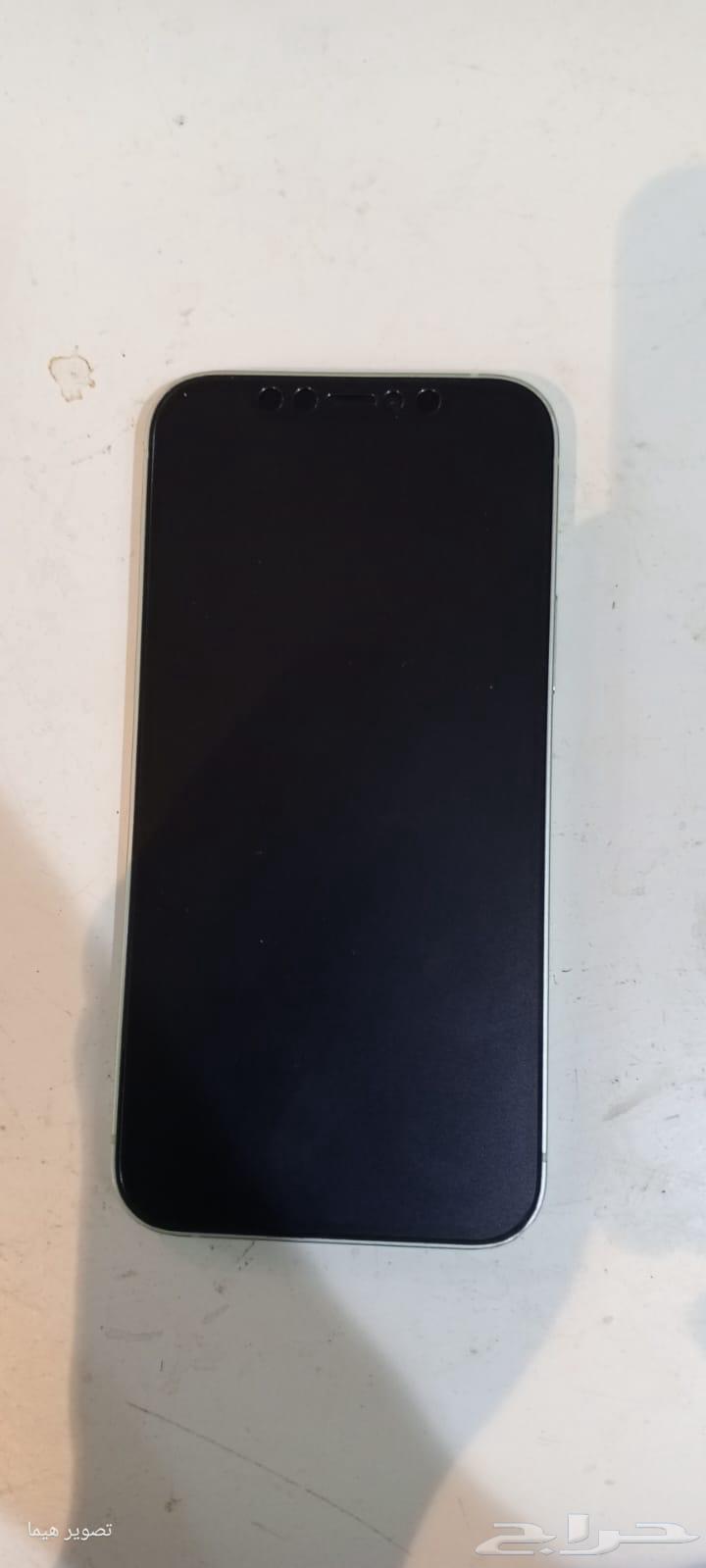آيفون 12 العادي 64جيحا للبيع64565019912194111