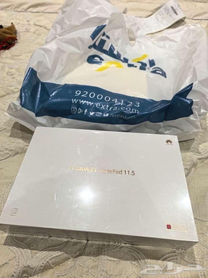 للبيع ايباد Huawei MatePad 11.564563605608195112