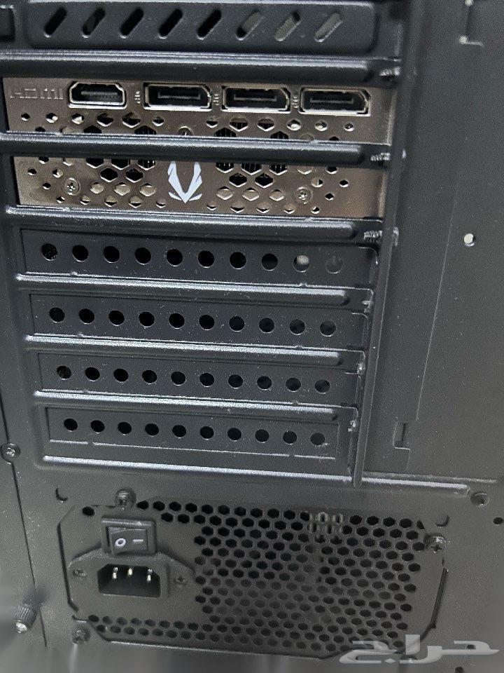 RTX4060TI computer for sale 250064570586710145112