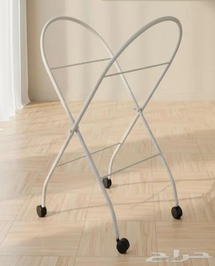 مهد موسى بعجلات   سرير اطفال64571175461762111